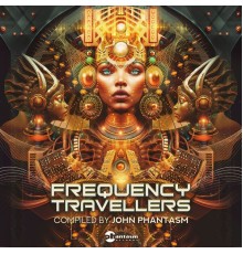 Various Artists - Frequency Travellers