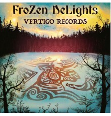 Various Artists - FroZen DeLights