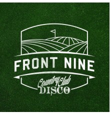 Various Artists - Front Nine