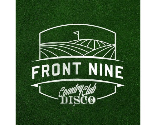 Various Artists - Front Nine