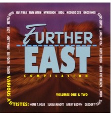 Various Artists - Further East Compilation