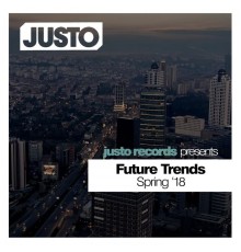 Various Artists - Future Trends '18