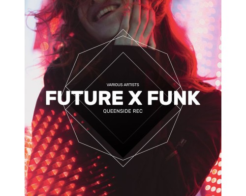 Various Artists - Future x Funk