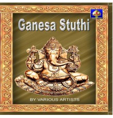 Various Artists - Ganesa Stuthi