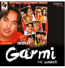 Various Artists - Garmi