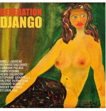 Various Artists - Generation Django