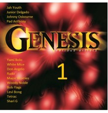 Various Artists - Genesis 1