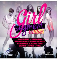 Various Artists - Girl Segment Riddim