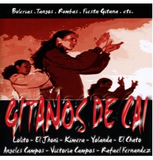 Various Artists - Gitanos De Cai