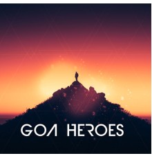 Various Artists - Goa Heroes