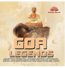 Various Artists - Goa Legends