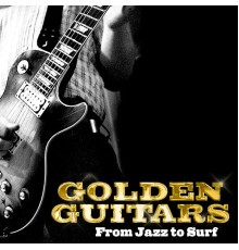 Various Artists - Golden Guitars