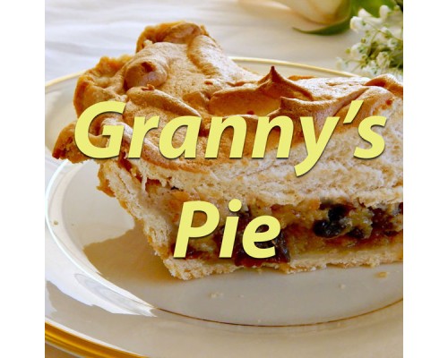 Various Artists - Granny's Pie