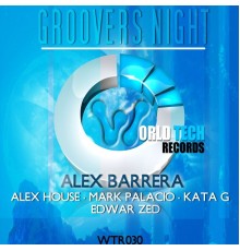 Various Artists - Groovers Night