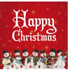 Various Artists - Happy Christmas