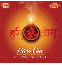 Various Artists - Hari Om