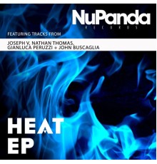 Various Artists - Heat Ep