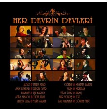 Various Artists - Her Devrin Devleri