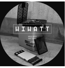 Various Artists - Hihatt Remixes