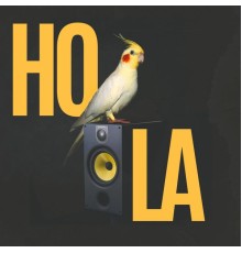 Various Artists - Hola