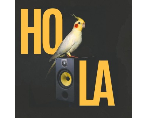 Various Artists - Hola