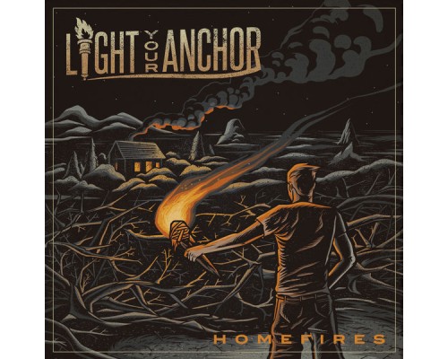 Various Artists - Homefires