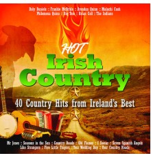 Various Artists - Hot Irish Country