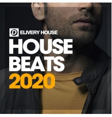 Various Artists - House Beats '20