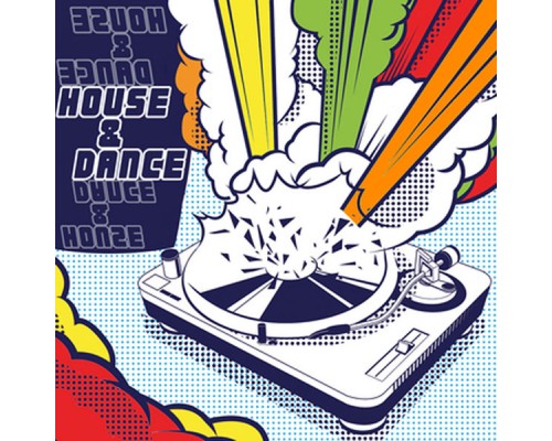 Various Artists - House & Dance