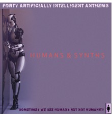 Various Artists - Humans and Synths