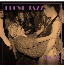 Various Artists - I Love Jazz, Vol. 42