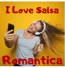 Various Artists - I Love Salsa Romantica