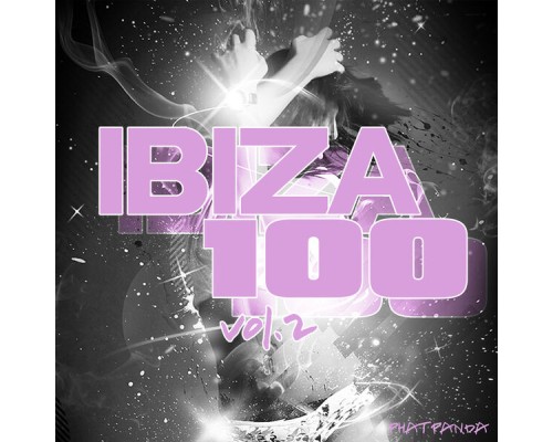 Various Artists - Ibiza 100, Vol.2