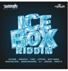 Various Artists - Ice Box Riddim