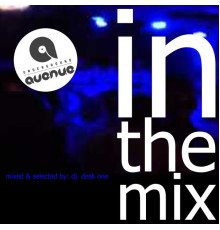 Various Artists - In The Mix