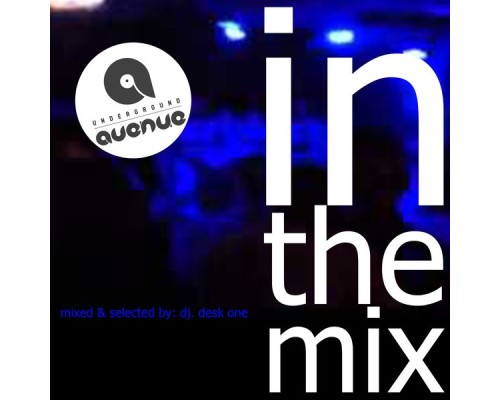 Various Artists - In The Mix