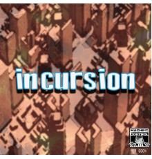 Various Artists - Incursion