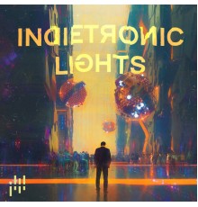 Various Artists - Indietronic Lights