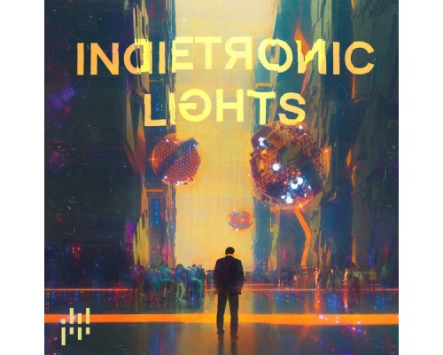 Various Artists - Indietronic Lights