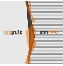 Various Artists - Integrate, Vol. 1