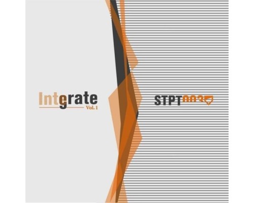 Various Artists - Integrate, Vol. 1