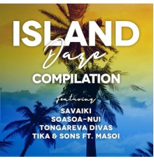 Various Artists - Island Daze Compilation