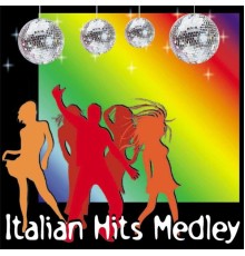 Various Artists - Italian Hits Medley