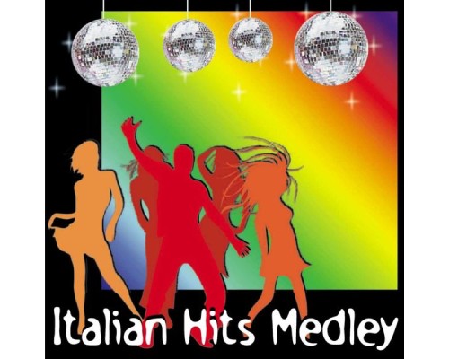 Various Artists - Italian Hits Medley