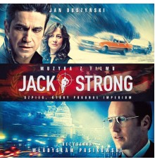 Various Artists - Jack Strong