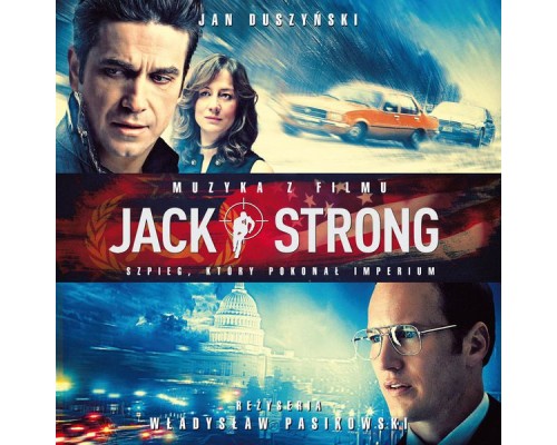 Various Artists - Jack Strong