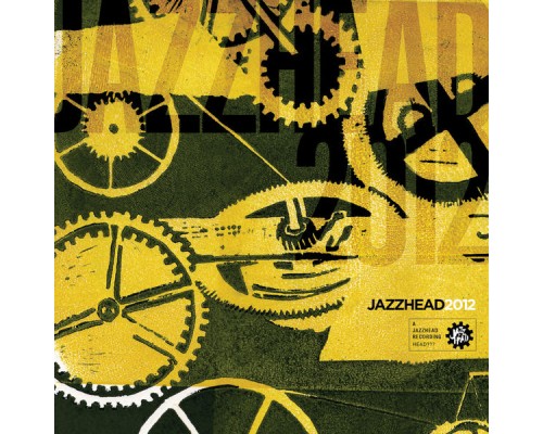 Various Artists - Jazzhead 12