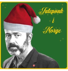Various Artists - Julepønk i Norge