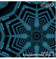 Various Artists - Kaleidoscope, Vol. 2