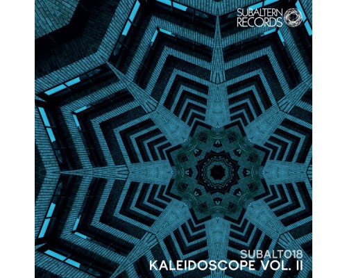 Various Artists - Kaleidoscope, Vol. 2